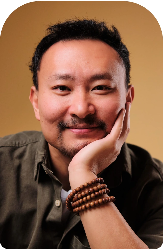 Cesar Matsumoto