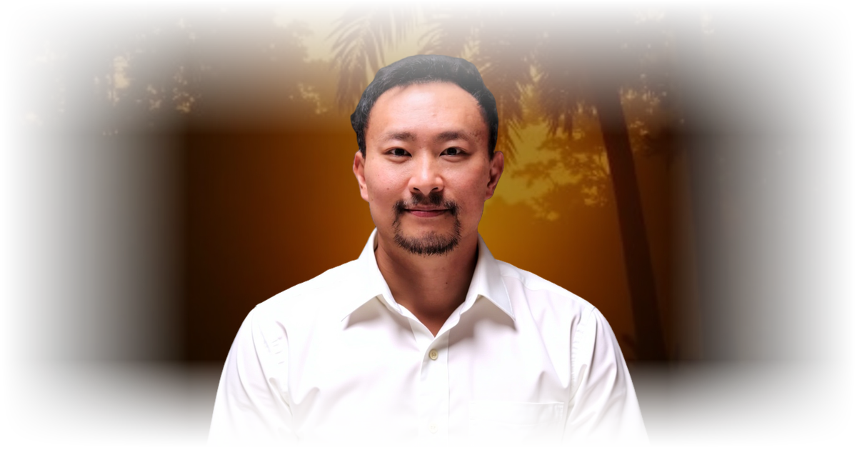 Cesar Matsumoto